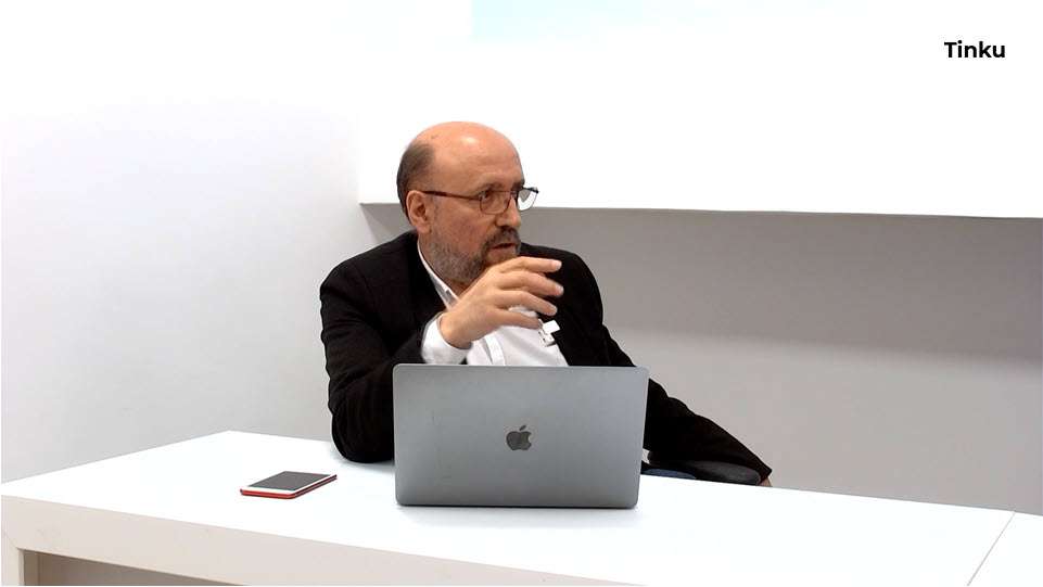 Juan Carlos Rodríguez Rojo CEO de Qíndice