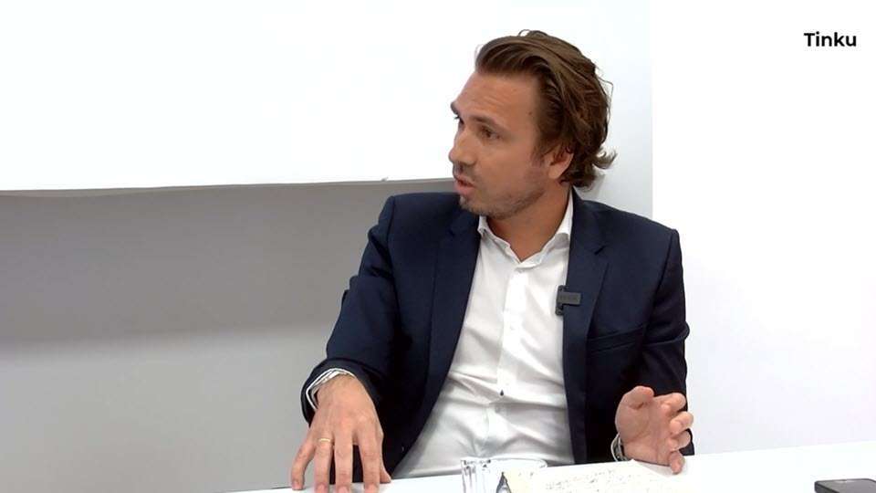 Carlos Schmidt de Branddocs