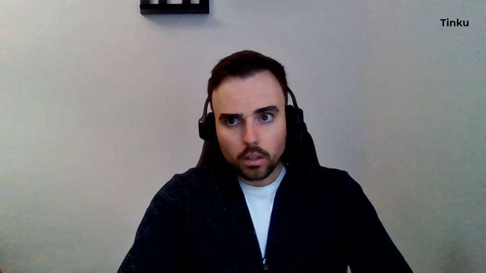 David Morales Reyes, ecommerce manager de unilae pc componentes