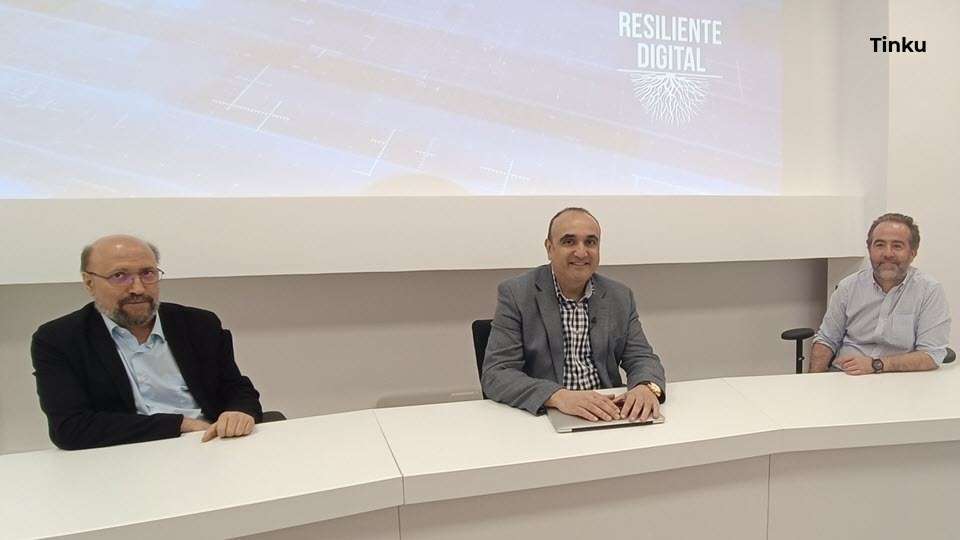 Conversando con Jose Luis Cáceres de Bit2Me y Juan Carlos Rodríguez Rojo de Qindice sobre el Metaverso