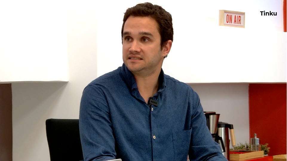 Diego Antonio Pantoja de Bkool