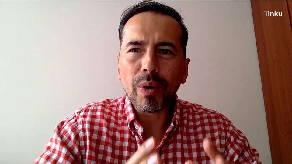 Gustavo Palacios de Sharecollab