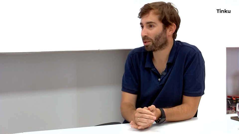 Kiko Requena Búa de Caseroo