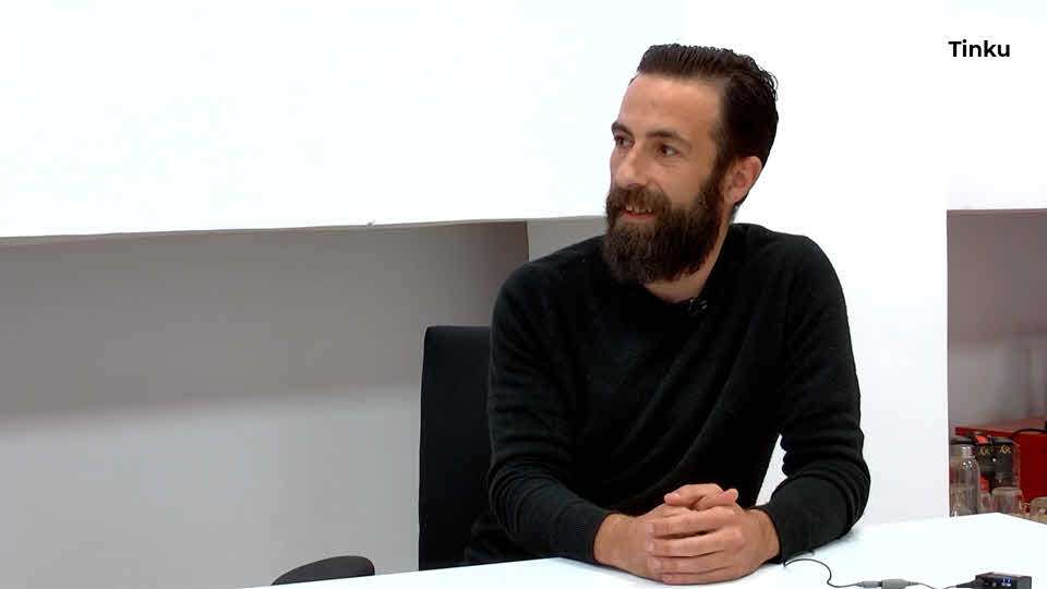 Manu Bellver de Badass Growth