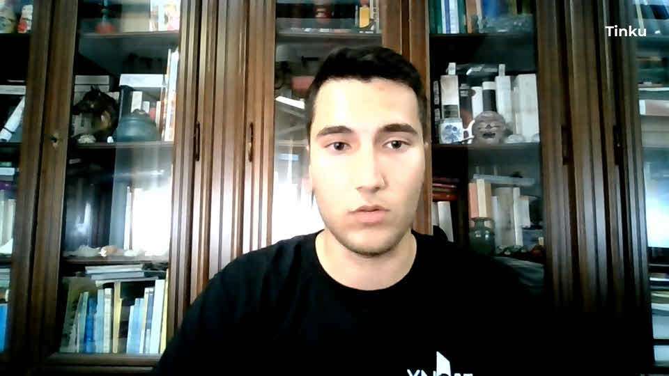 Víctor Moreno Campos de ynsat