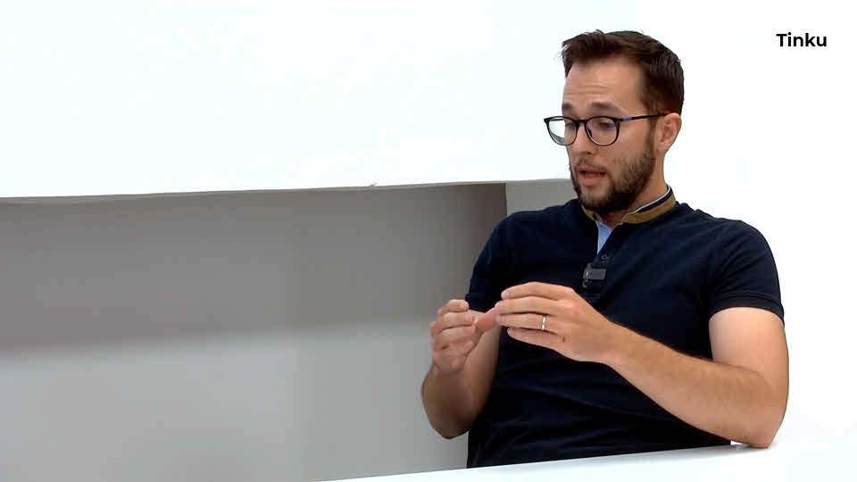 David Vaquerizo de Takana