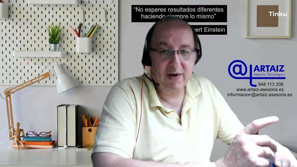 Fernando García Iglesias de Artazi Asesoria