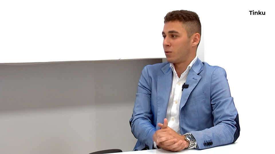 Sergio Conejo de Worksible