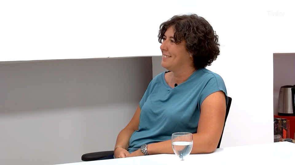 Caricia Mondragón de Ossby