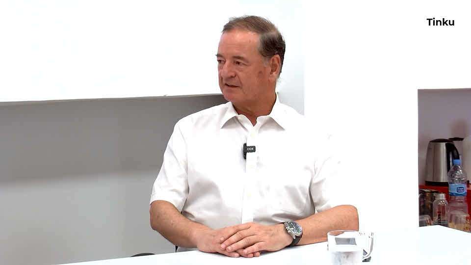 Victor Valle de COIT y AEITM