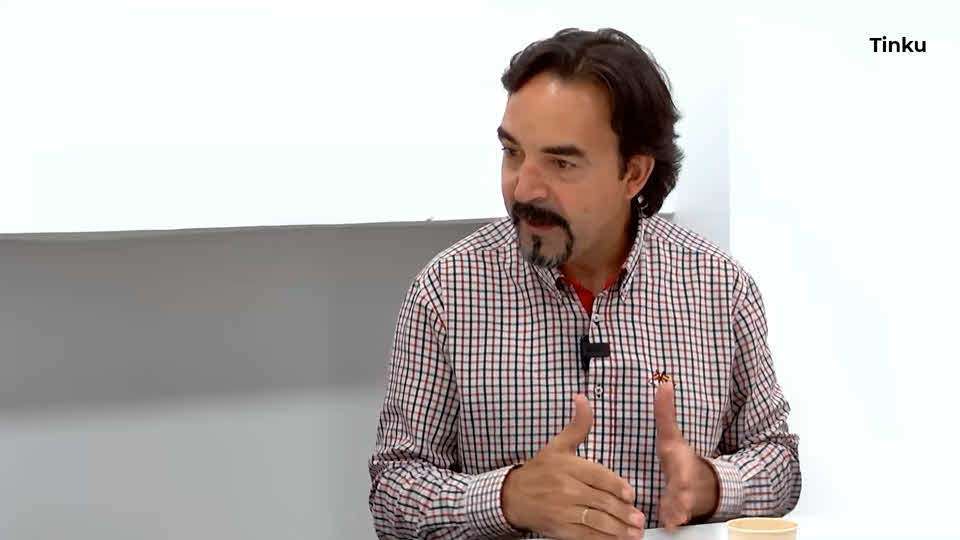 Félix Lopez Capel