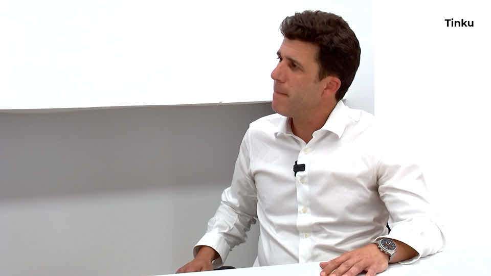 Marco Ruano de Sanzar