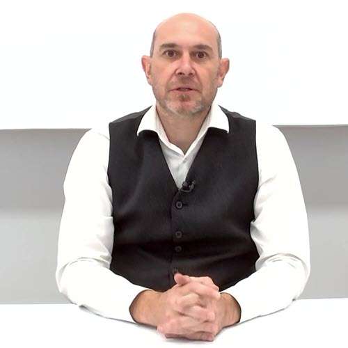 Oscar Fernandez Conde