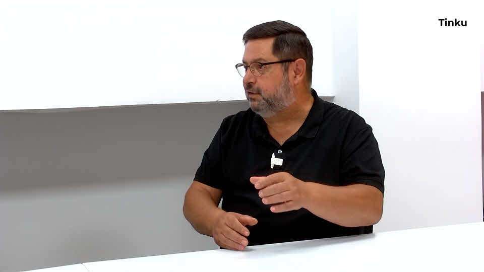 Angel Batalla nos habla de soluciones de última milla