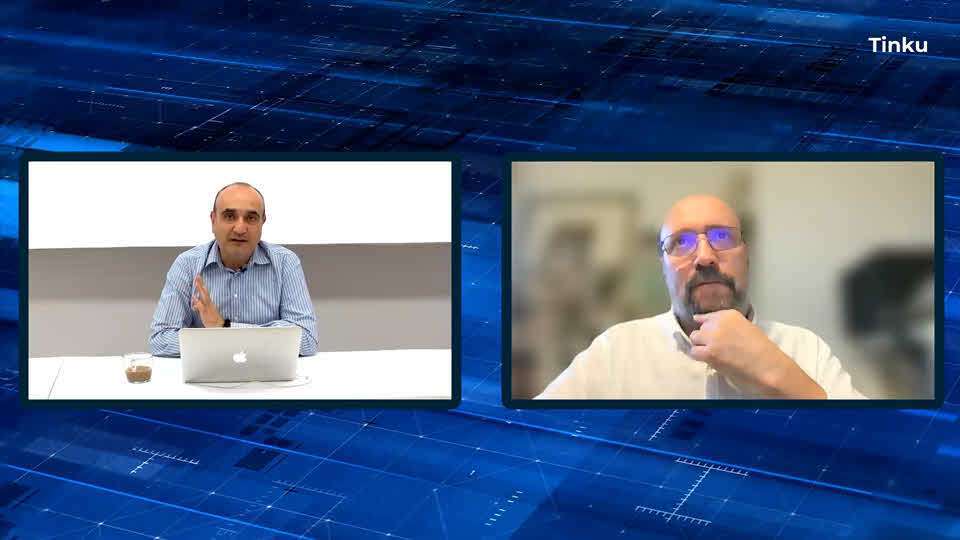 Analizamos Estudio Pew Research sobre Inteligencia Artificial