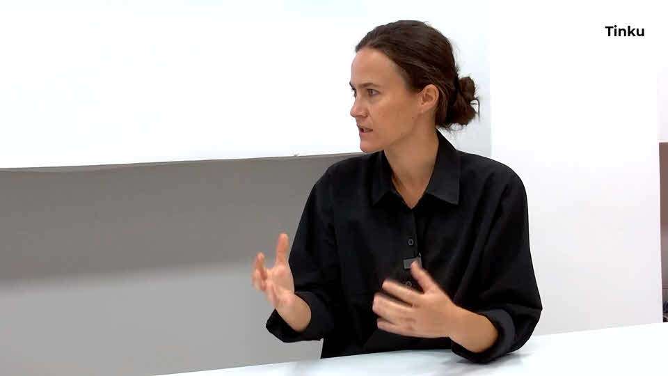 Mariana Gramunt nos habla sobre la huella textil
