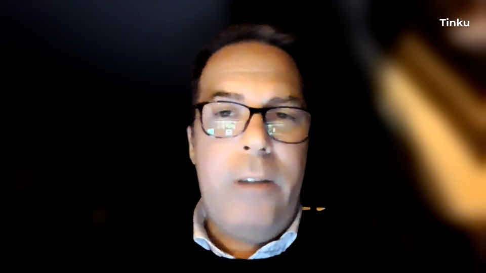 En esta entrevista aprenderás sobre cómo utilizar herramientas digitales para captar clientes potenciales y desarrollar negocios con LinkedIn Sales Navigator