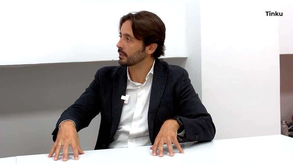 Gonzalo Galván de Jakala nos habla de conceptos como Martech, Activación y Digital Fitness que apoyan a la empresa a generar estrategias basadas en datos.