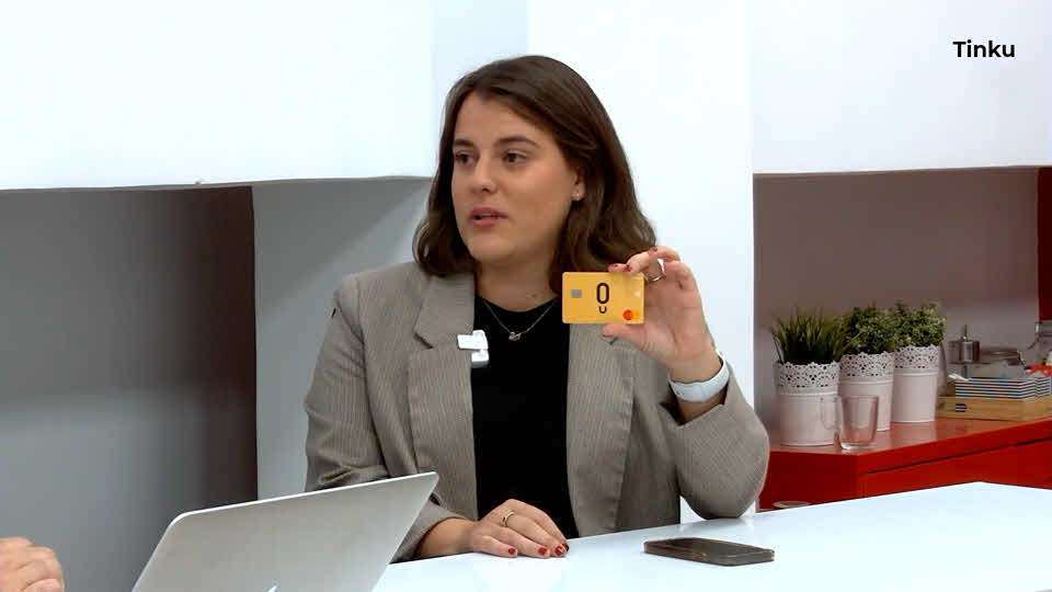 La empresa española Oubita ha conseguido en pocos meses que sus clientes puedan pagar con criptomonedas usando una tarjeta Mastercard
