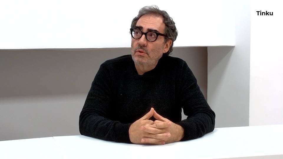 Hablamos hoy con Lluis Rodríguez Pi, quien nos cuenta sobre el proyecto Neuroeducativo Ditto