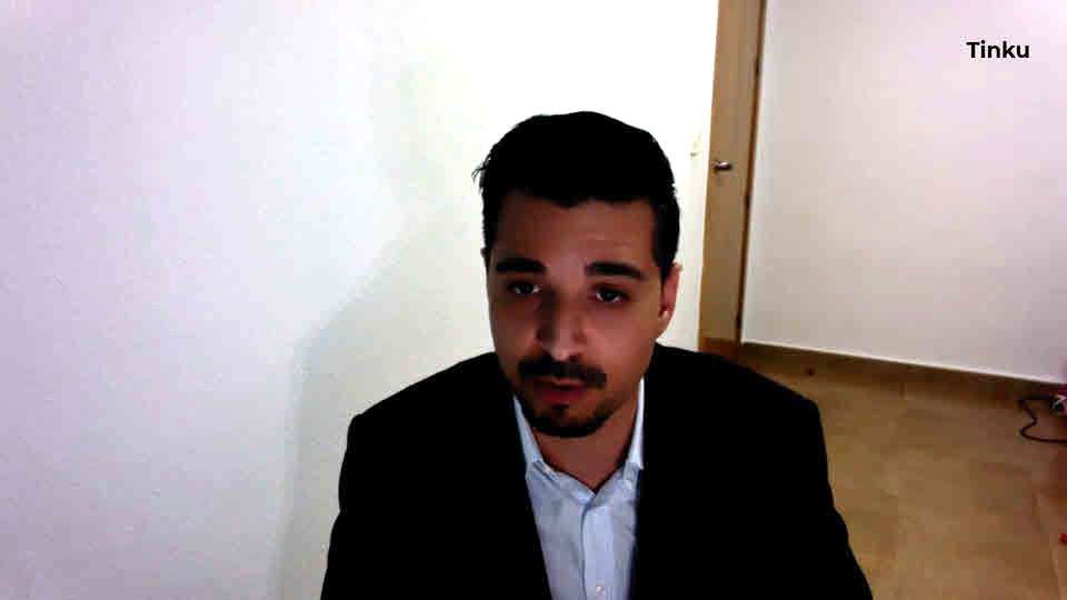 Entrevistamos a Andrés Soriano de UNIVERSAE, que junto a RootedCON han firmado un acuerdo para impulsar la formación en ciberseguridad en España