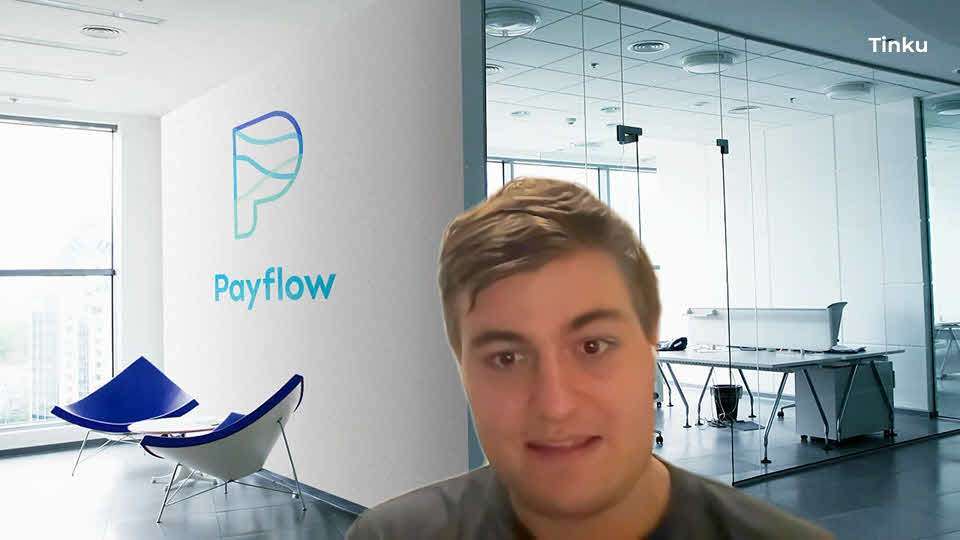 Hablamos con Benoit Menardo, cofundador de Payflow, una empresa con una herramientas para implementar el beneficio de salario bajo demanda.
