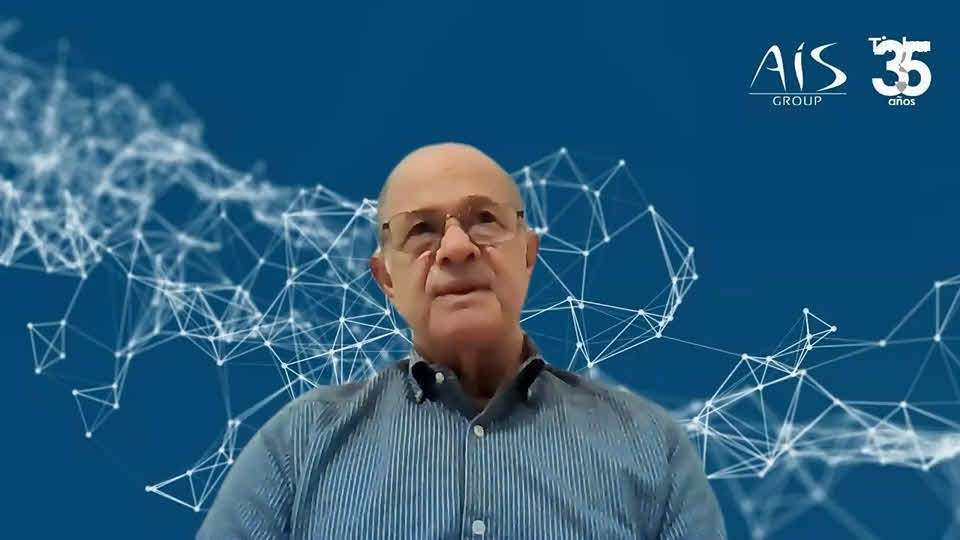 Hablamos con Jose Manuel Aguirre, Director de relaciones institucionales de AIS Group sobre el uso de los datos en banca.