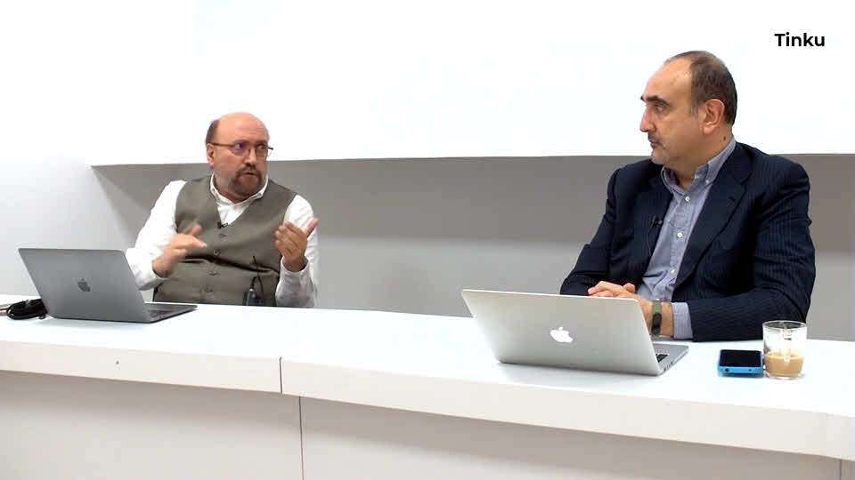 Análisis sobre datos como representación de las tendencias de supervivencia, facilitado por Juan Carlos Rodríguez Rojo de Qíndice