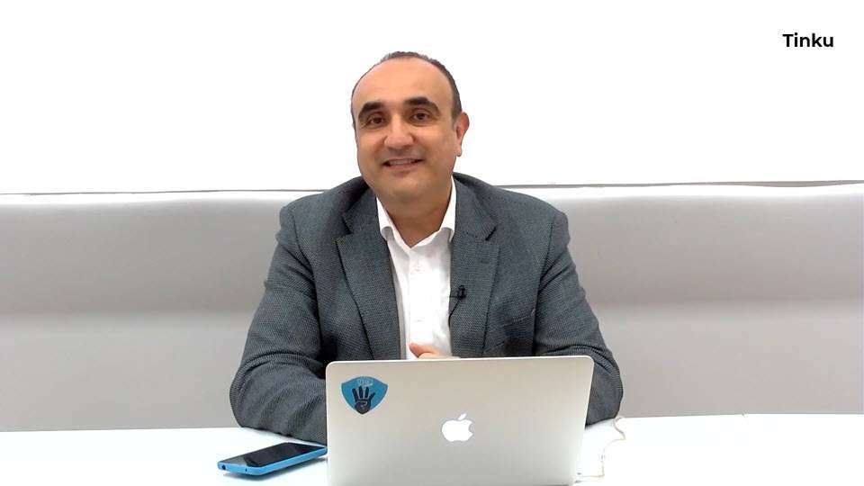 Análisis de Alejandro Guerrero de Resiliente Digital sobre el reciente supuesto despertar de una Inteligencia Artificial superior