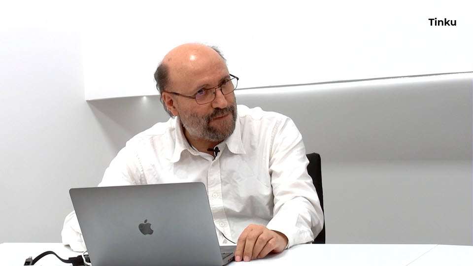 Analizamos con Juan Carlos Rodrígues Rojo, CEO de Qíndice, el último estudio de Pew Research Center sobre las parejas en Estados Unidos.