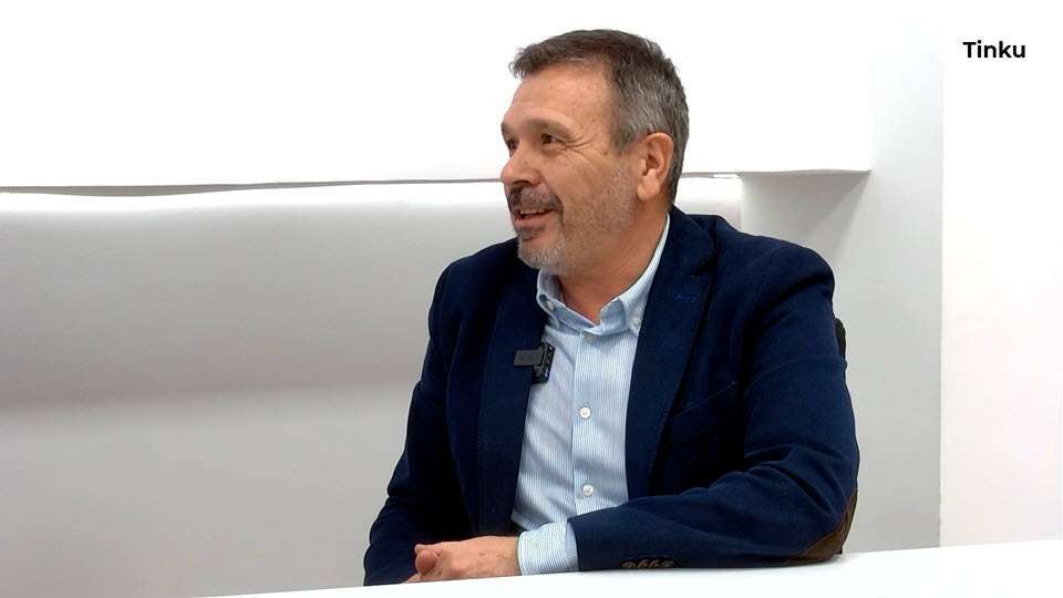 Entrevistamos a Miguel Rego, Coordinador de Formación de IMMUNE Institute Technology sobre las ciberamenazas
