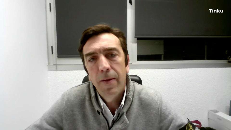 Entrevistamos al emprendedor en serie Santi Franquesa, lanzado a digitalizar una administración de lotería