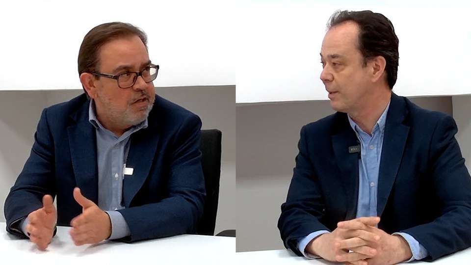Alfonso Moncasi y David Martinez de Baños, Co-Founders de Asocommerce nos hablan sobre qué pasos seguir y cómo asesorarnos para abrir una tienda online