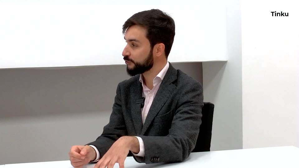 Jorge Serrano (Jorge El Diferente) nos comparte las claves de los eventos de asistencias masivas y cómo poder replicar ese mismo modelo
