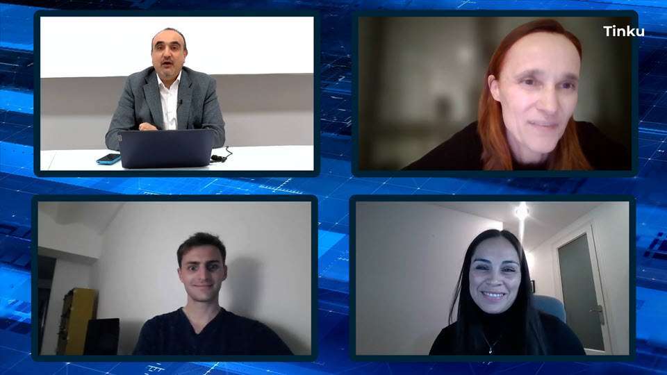 Entrevistamos a Oonagh Mc Nerney, Co-Fundadora de Workdeck, una solución tecnológica orientada a automatizar tareas del puesto de trabajo