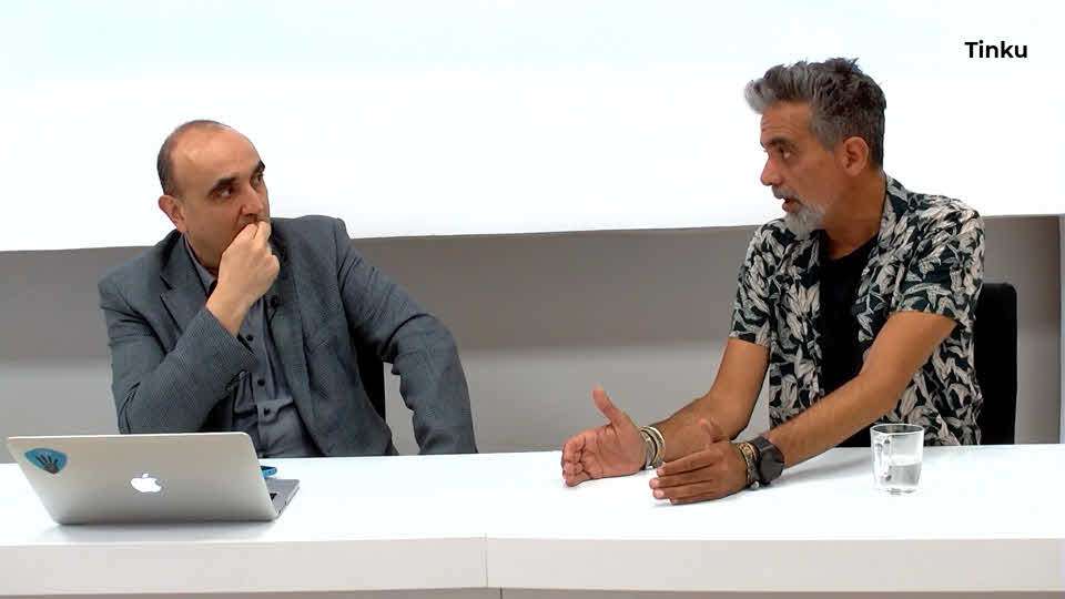 Entrevistamos a Diego Gaspar, especialista en diseño y adaptación de espacios turísticos a la nueva demanda de trabajadores remotos