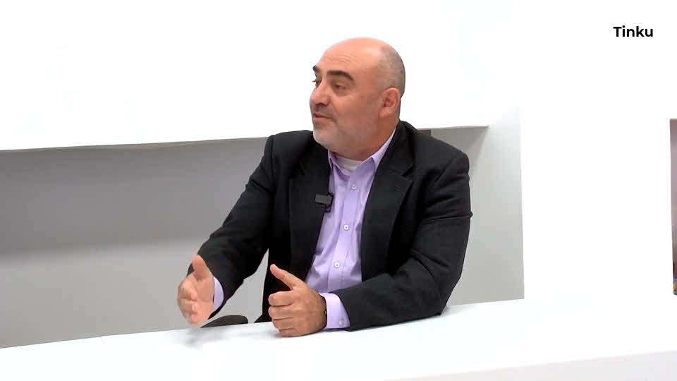 Hoy nos visita José Antonio Llopis, CEO de Hipermercode, una empresa que destaca por su practicidad a la hora de implementar soluciones tecnológicas