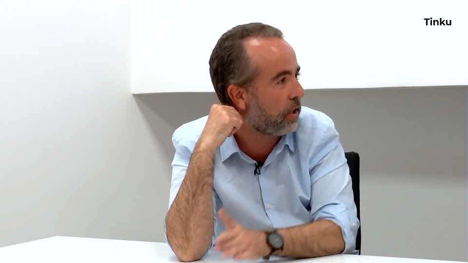 Hablamos con José Luis Cáceres, especialista en Web3 quien nos cuenta las tendencias en el sector cripto para 2023
