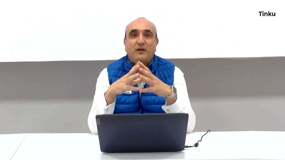Análisis de Alejandro Guerrero sobre cómo la Inteligencia Artificial está cambiando las relaciones laborales