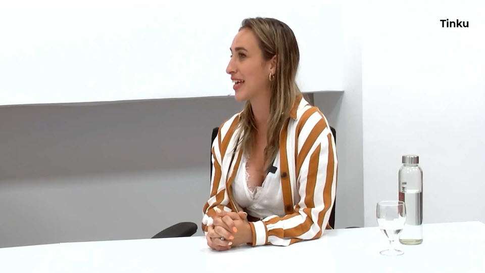 Hablamos con Laura Hornero, Business Developer en Hotmart, quien nos cuenta sobre los productos digitales, el marketing de afiliados y el potencial exponencial que tienen.