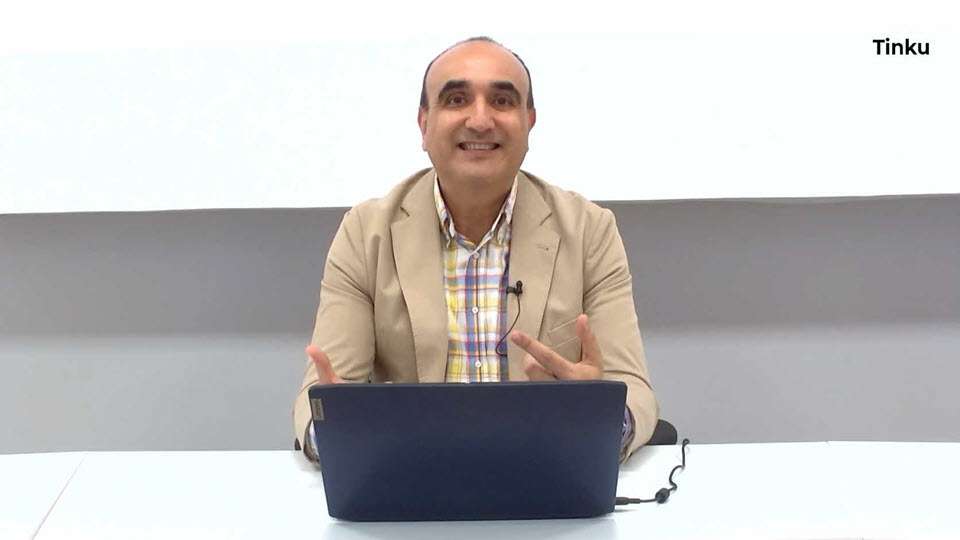 Alejandro Guerrero nos hace un resúmen de la reciente advertencia de investigadores sobre la retroalimentación de datos a los algoritmos de IA