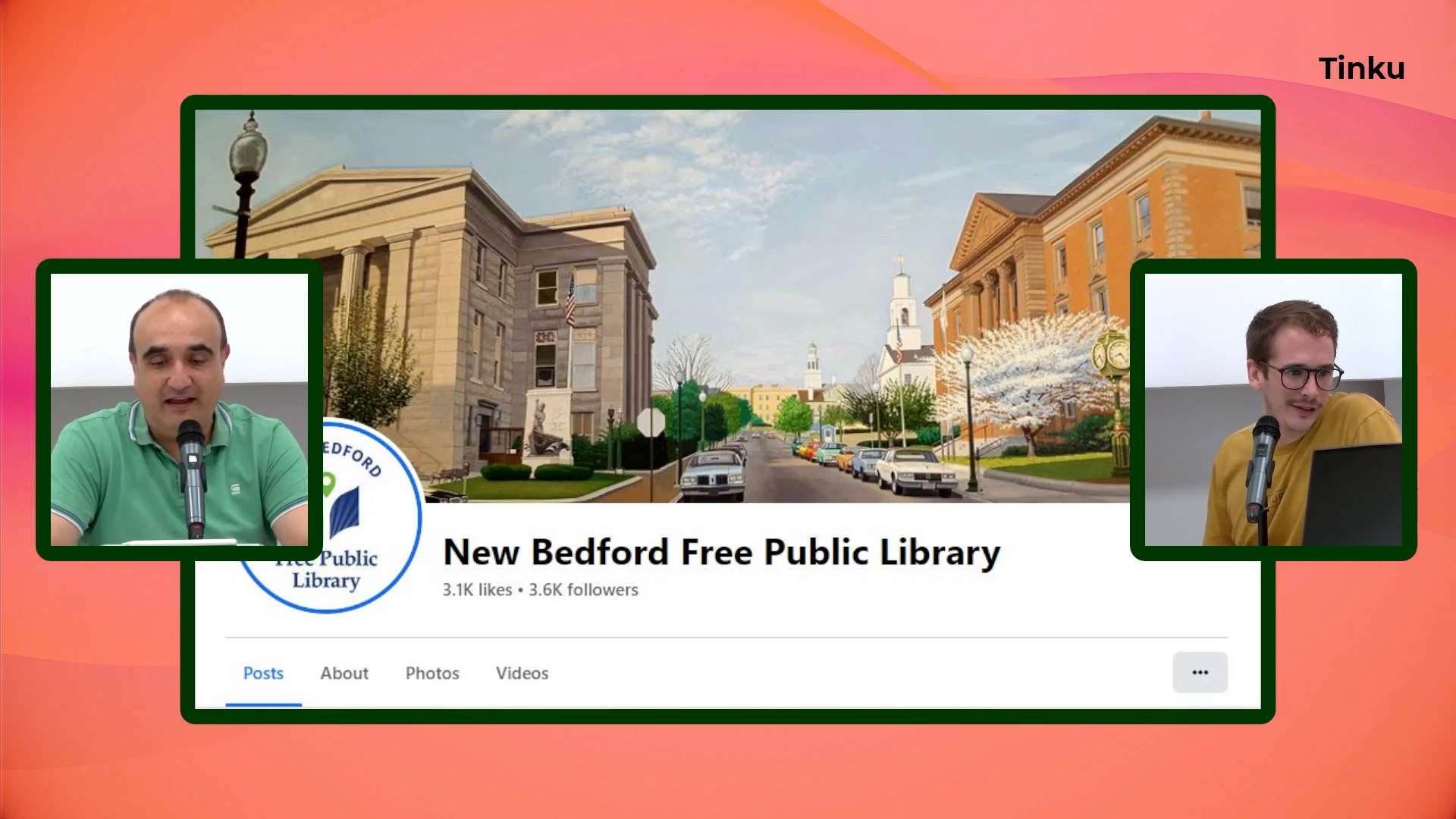 Devuelven libro a la biblioteca 120 años después