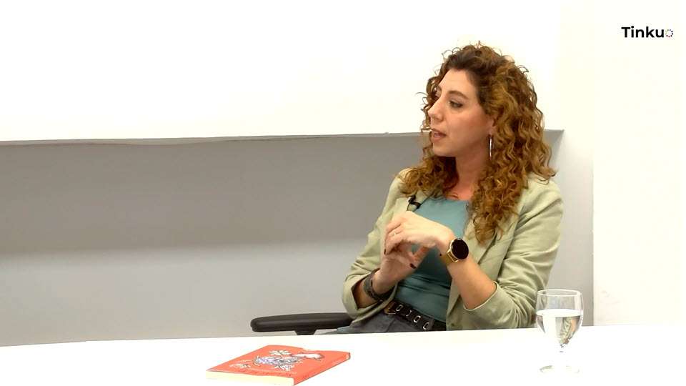 Eva Zúñiga, experta en adicciones del Centro SART, aborda la importancia de la recuperación integral y la terapia familiar en una entrevista profunda.