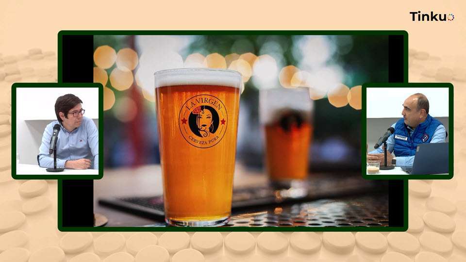 Explora el impacto del cierre de La Virgen en el emprendimiento y la innovación cervecera, junto a un análisis profundo de desafíos empresariales