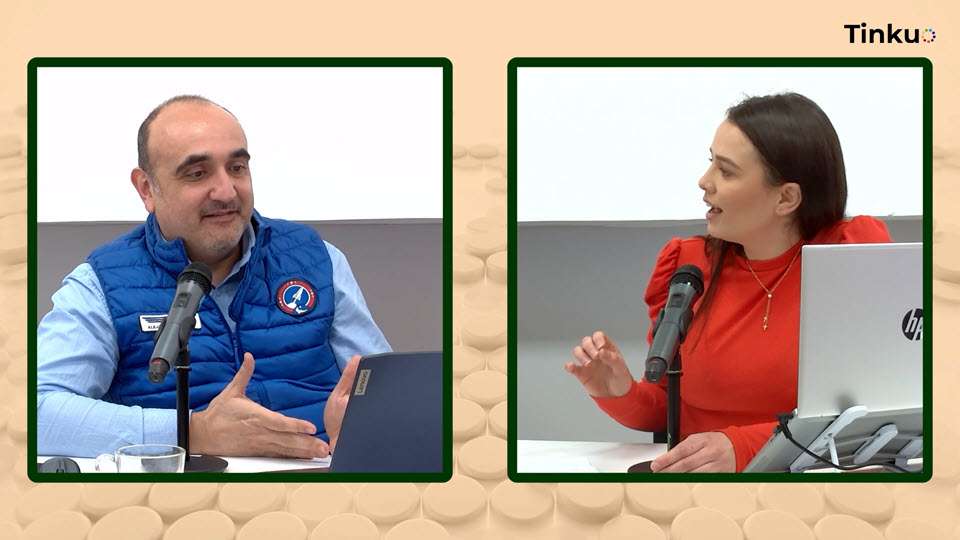 Descubre la importancia de cuidar tus riñones con consejos sobre hidratación y salud renal en nuestro último programa