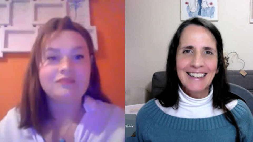 Catalina Sarmiento explora el desarrollo personal en Un Mundo de Posibilidades, un evento que no solo busca educar sino también provocar una transformación en los participantes