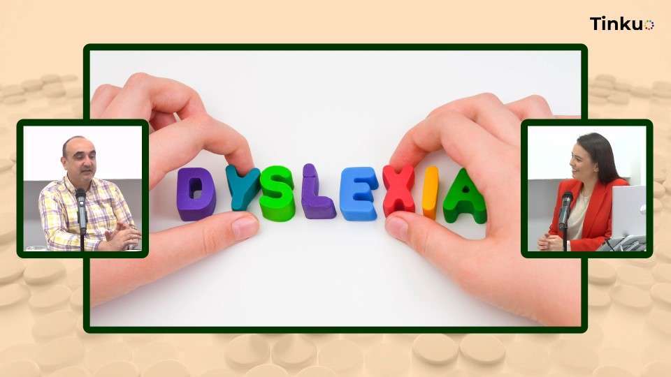 Exploramos la dislexia en la educación, abordando cómo la tecnología y los hábitos modernos afectan el aprendizaje inclusivo.