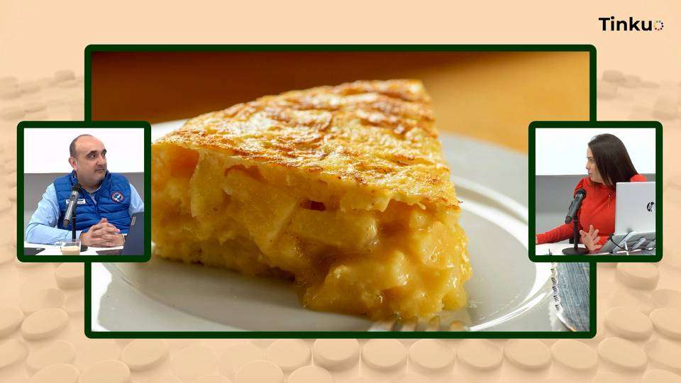 Explora innovaciones en la tortilla de patatas, desde tradición hasta variantes creativas y su impacto cultural.