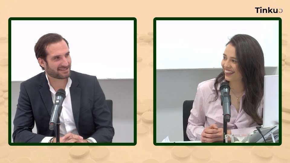 Descubre estrategias innovadoras de marketing y participa en debates de noticias con un toque de humor y creatividad