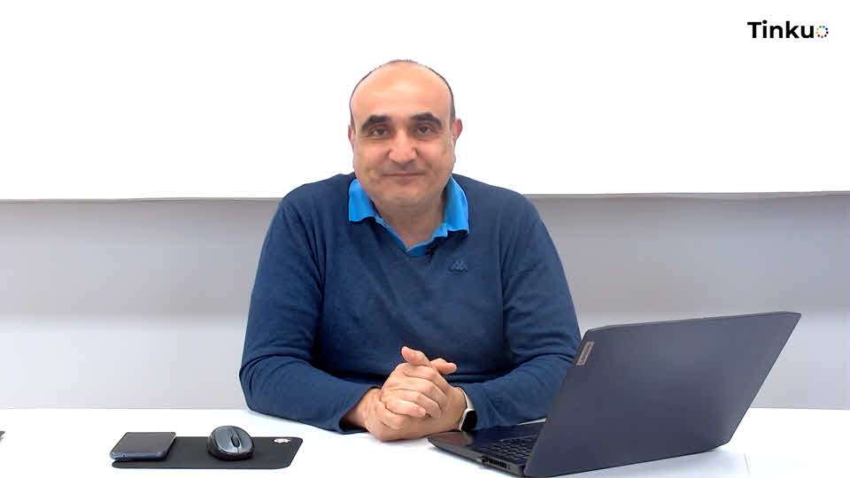 Explora cómo Apple y Dat Calav están transformando la IA con Alejandro Guerrero en nuestro último programa